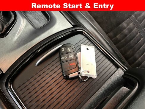 Used 2021 Dodge Charger Scat Pack w/ Daytona Edition Group RWD image 6