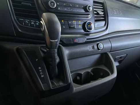 Used 2020 Ford Transit 150 Low Roof w/ Load Area Protection Package image 46