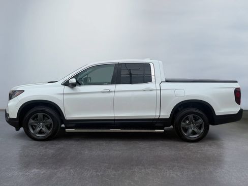 Used 2023 Honda Ridgeline RTL image 8