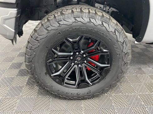 New 2025 Ford F150 STX w/ Equipment Group 200A image 12