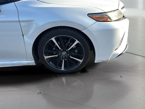 Used 2018 Toyota Camry XSE w/ Driver Assist Package FWD image 34