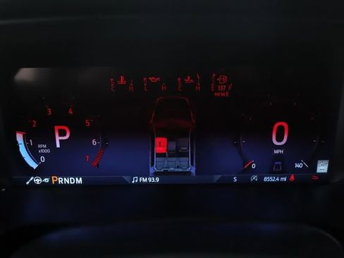 Used 2025 Ford F150 Raptor image 22