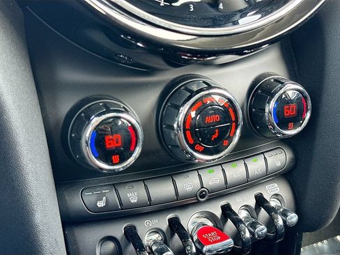 Used 2024 MINI Cooper S FWD image 16