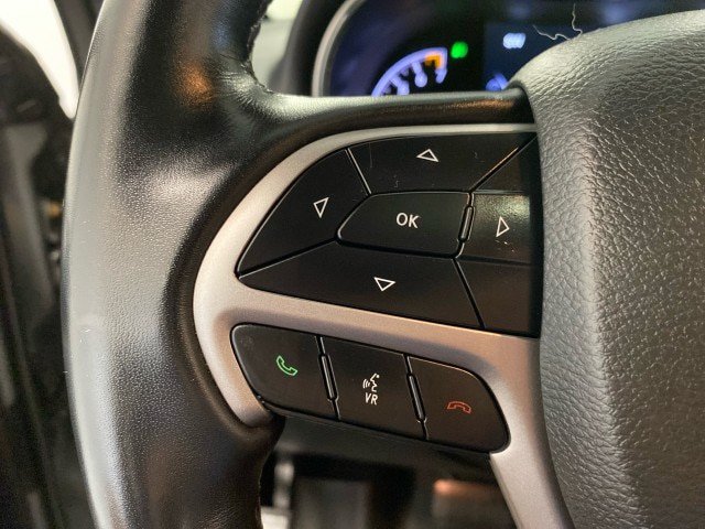 Used 2022 Jeep Grand Cherokee Laredo X AWD/4WD image 20