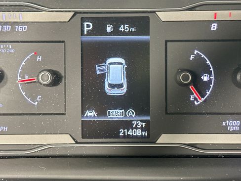 Used 2023 Hyundai Tucson SE FWD image 12