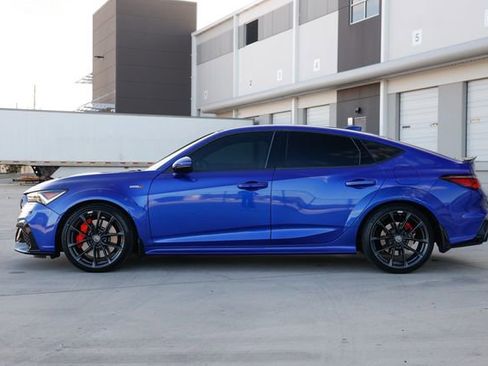 Used 2024 Acura Integra Type S image 8