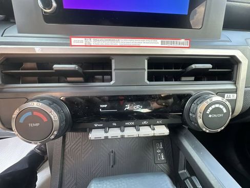 New 2026 Toyota Tacoma SR RWD image 18