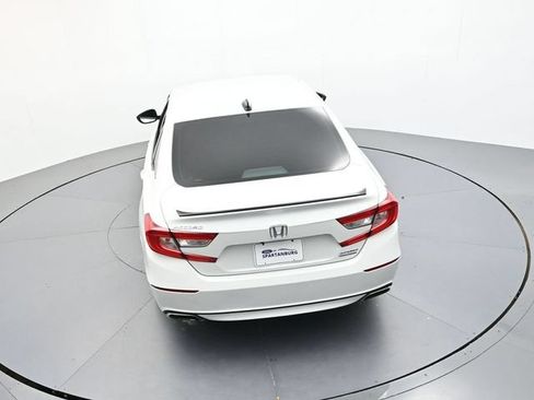 Used 2022 Honda Accord Sport Special Edition image 40