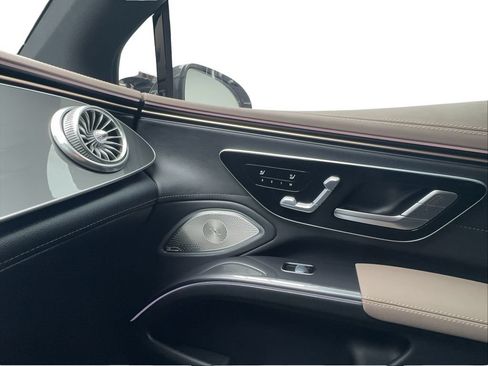 Used 2023 Mercedes-Benz EQS 450+ Sedan image 45