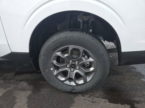 Used 2024 Ford Maverick XLT w/ Equipment Group 300A Standard image 11