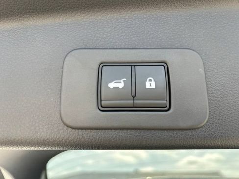 Used 2026 Nissan Murano Platinum w/ Cargo Package AWD/4WD image 18