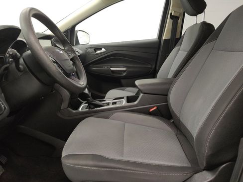 Used 2019 Ford Escape SE FWD image 17