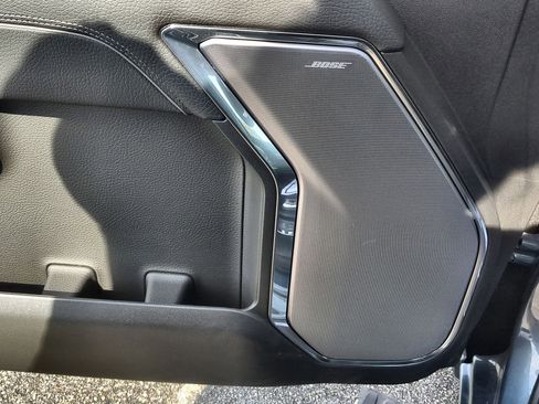 Used 2024 GMC Sierra 1500 Denali w/ Denali Reserve Package image 25