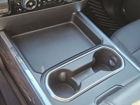 Used 2024 Chevrolet Silverado 3500 LTZ w/ LTZ Plus Package image 26