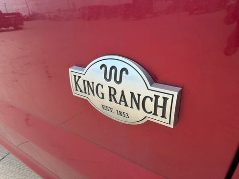 Used 2020 Ford F150 King Ranch w/ Equipment Group 601A Luxury AWD/4WD image 8