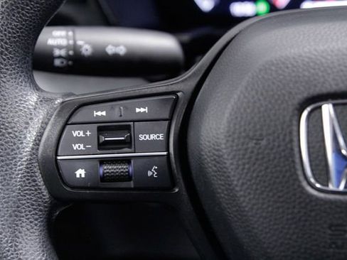 Certified 2023 Honda CR-V EX image 27