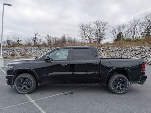 New 2026 RAM 1500 Big Horn image 8