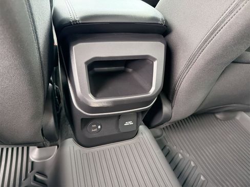 Used 2024 Ford Ranger XLT w/ Equipment Group 301A High image 19