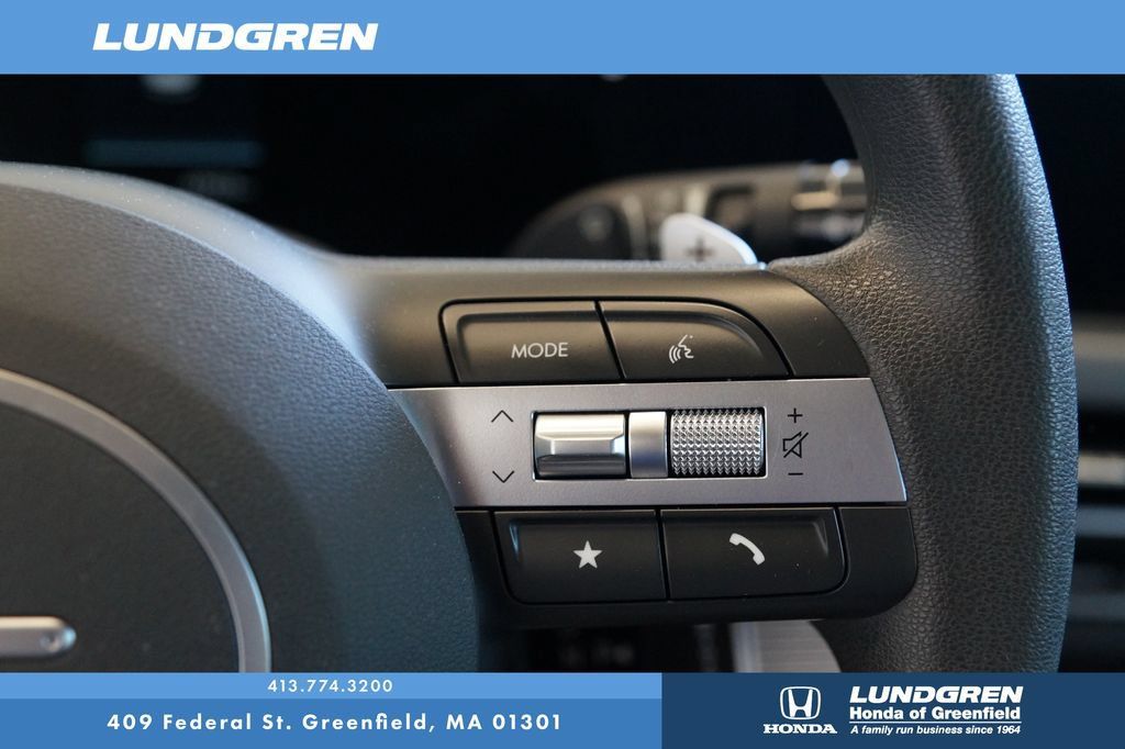 Used 2025 Hyundai Sonata SEL FWD image 19
