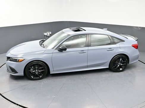 Used 2022 Honda Civic Si image 48