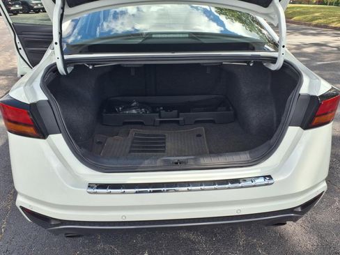 Used 2021 Nissan Altima 2.0 SR image 32