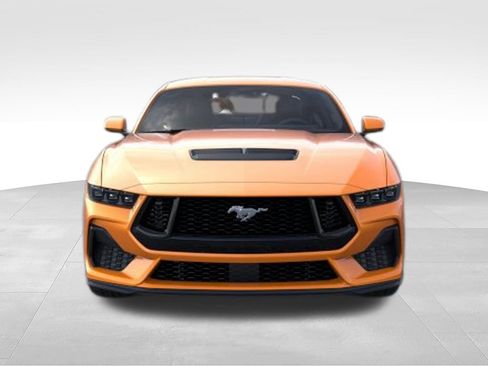 New 2026 Ford Mustang GT Premium w/ GT Performance Package RWD image 6