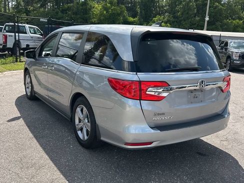Used 2020 Honda Odyssey EX-L image 17