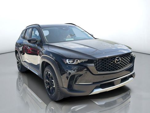 New 2026 MAZDA CX-50 Meridian Edition w/ Weather Package AWD/4WD image 2