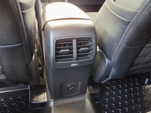 Used 2024 Ford Bronco Sport Big Bend AWD/4WD image 13