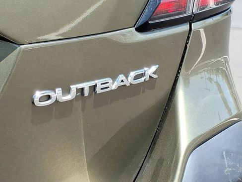 Used 2021 Subaru Outback Premium AWD/4WD image 14