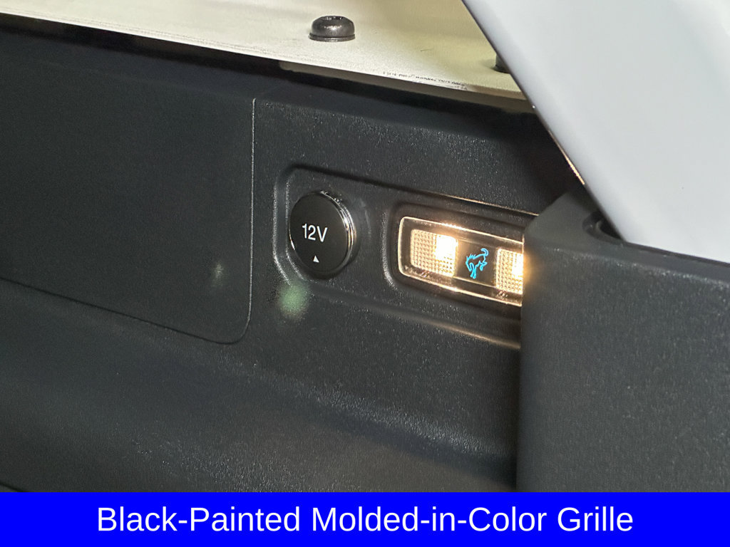 Used 2026 Ford Bronco Big Bend AWD/4WD image 17