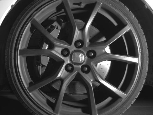 Used 2018 Honda Civic Type R image 28