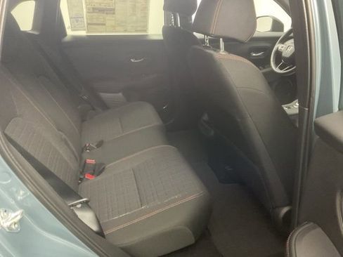 New 2026 Honda HR-V Sport image 27