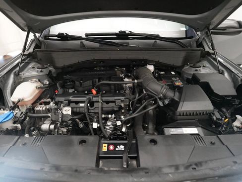 Used 2024 Hyundai Kona N Line FWD image 3