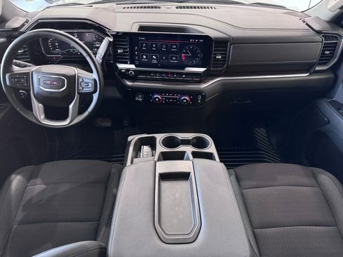Certified 2024 GMC Sierra 1500 Elevation AWD/4WD image 14