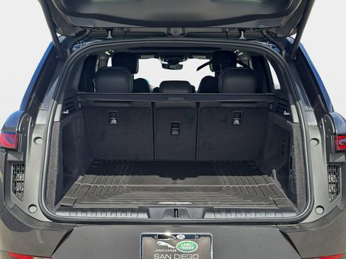 New 2026 Land Rover Range Rover Sport SE image 12
