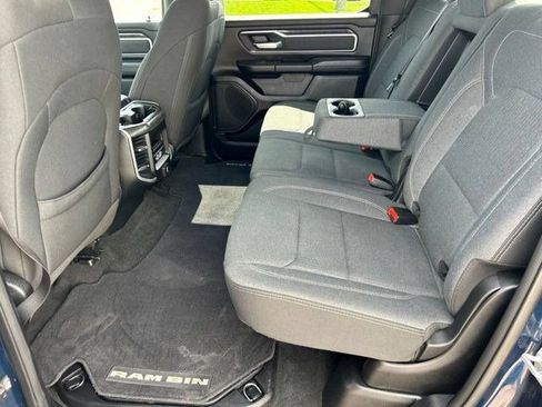 Used 2022 RAM 1500 Big Horn AWD/4WD image 48