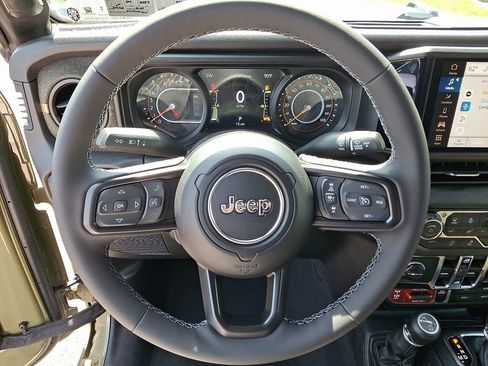 New 2026 Jeep Gladiator Sport image 14