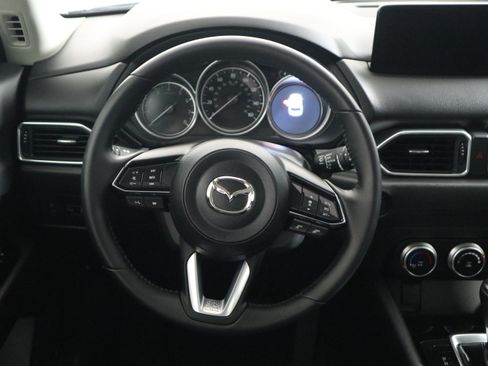 Certified 2025 MAZDA CX-5 AWD 2.5 S image 16