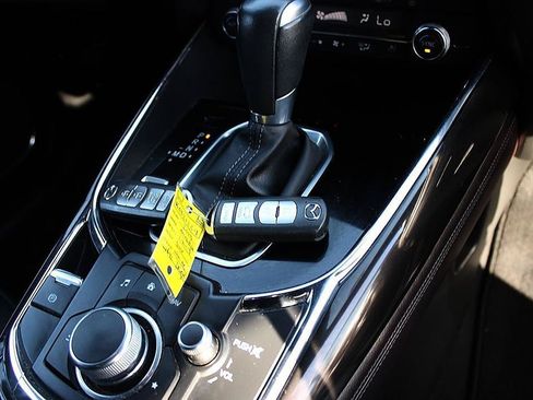 Used 2019 MAZDA CX-9 Grand Touring FWD image 26