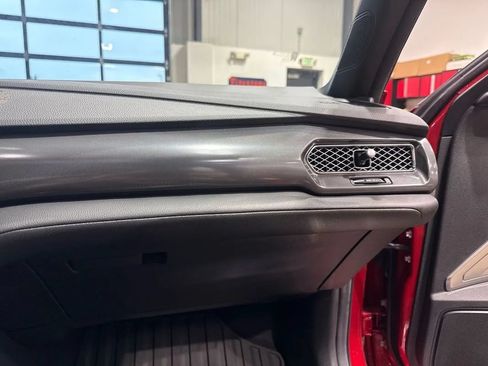 Used 2025 Acura Integra A-Spec FWD image 83