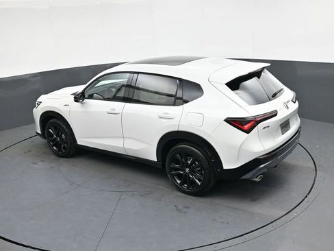 New 2026 Acura RDX w/ Technology Package image 21