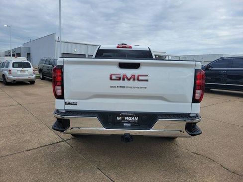 New 2026 GMC Sierra 1500 Pro w/ Pro Value Package AWD/4WD image 6