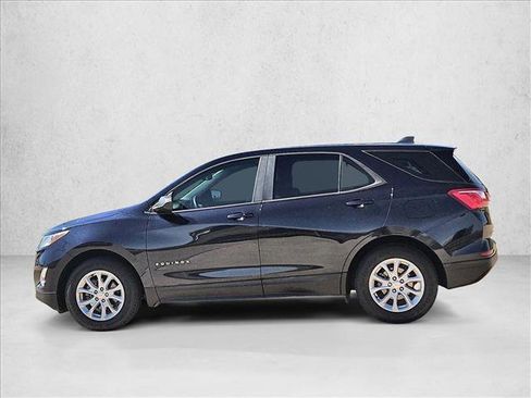 Used 2020 Chevrolet Equinox LS FWD image 15