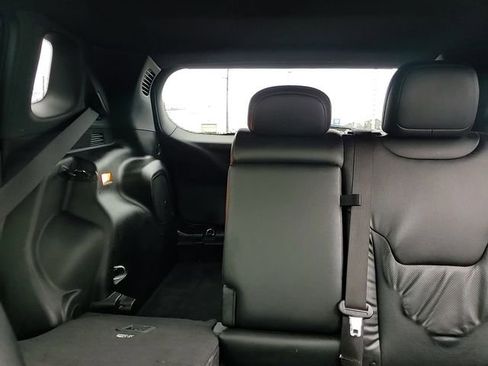 Used 2022 Jeep Compass High Altitude image 24