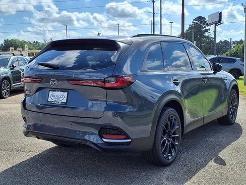 New 2026 MAZDA CX-70 3.3 Turbo w/ Premium Plus Pkg AWD/4WD image 2