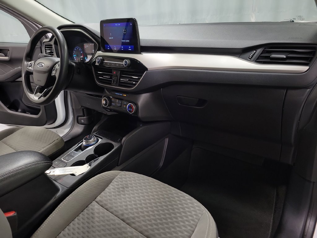 Used 2022 Ford Escape SE AWD/4WD image 32