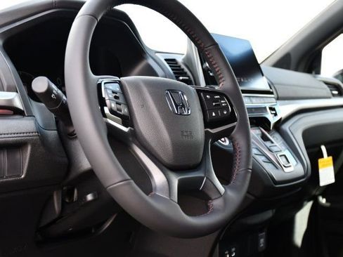 New 2026 Honda Odyssey Sport-L image 11