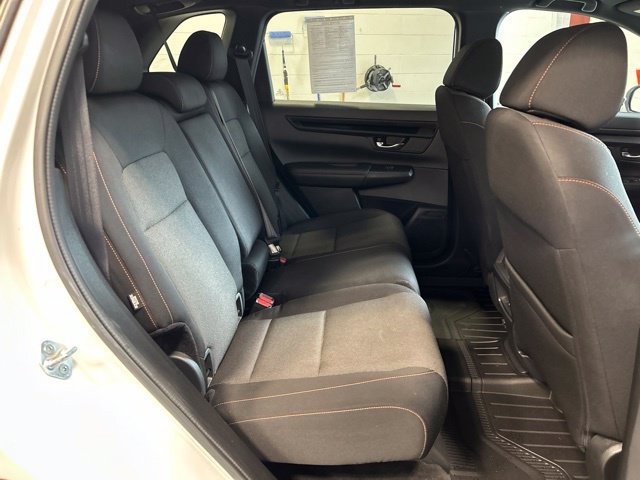 Certified 2023 Honda CR-V Sport image 20