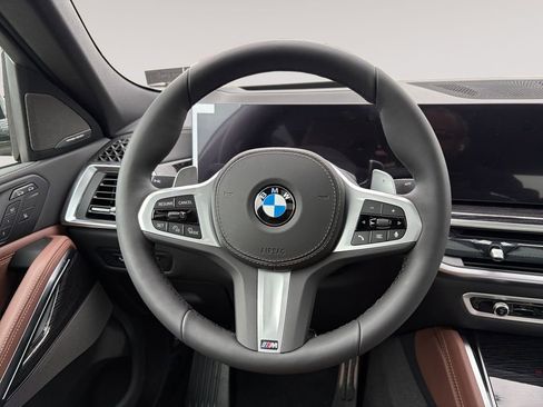 New 2027 BMW X6 xDrive40i AWD/4WD image 12